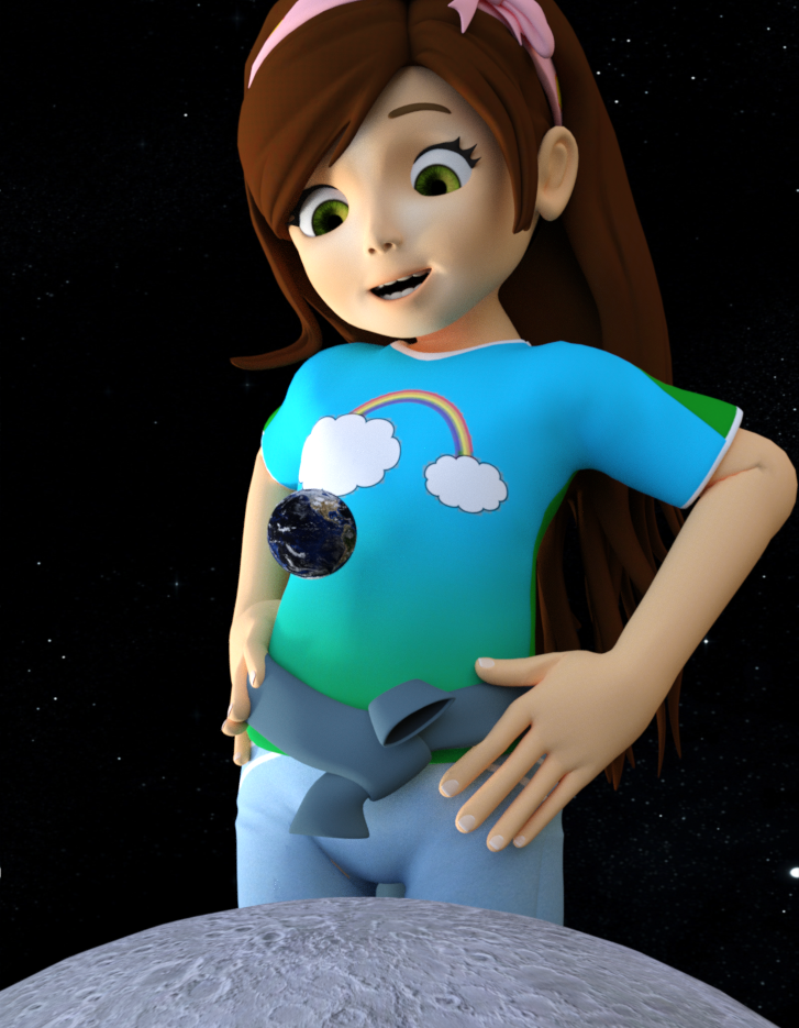 RNGTS - Sadie by HeroDjango on DeviantArt