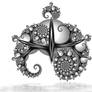 Steel Orbits