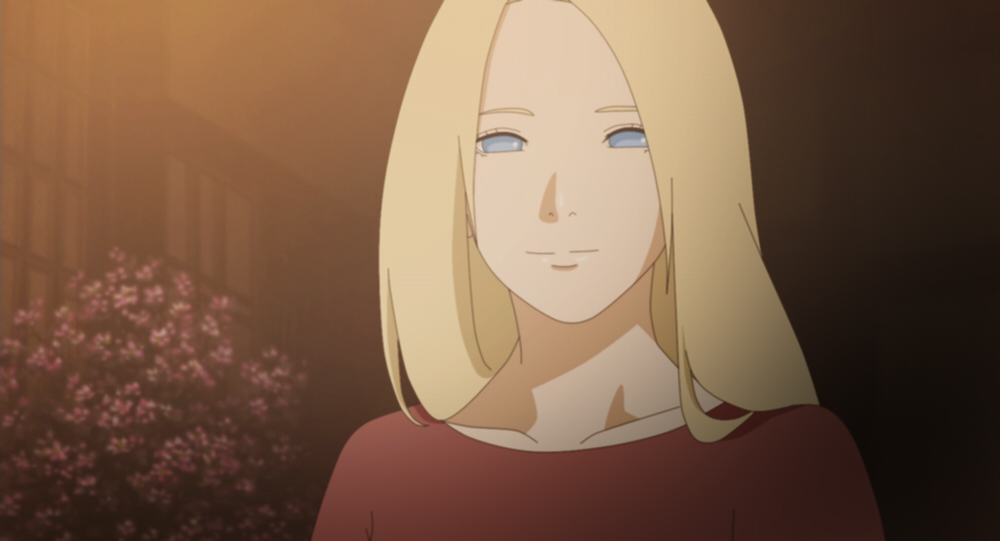Hanami's pure, soft smile by AyameMonoki on DeviantArt Hanami's pure, soft smile by AyameMonoki on DeviantArt