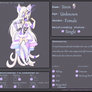 Siren Lockette Relationship Form GIF