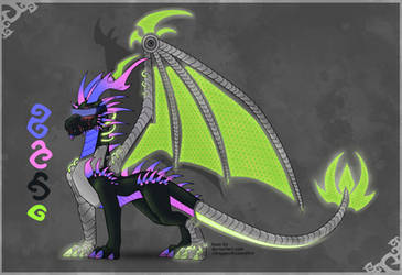 Dragon Adopt [OPEN]