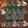 Raptor Adopts