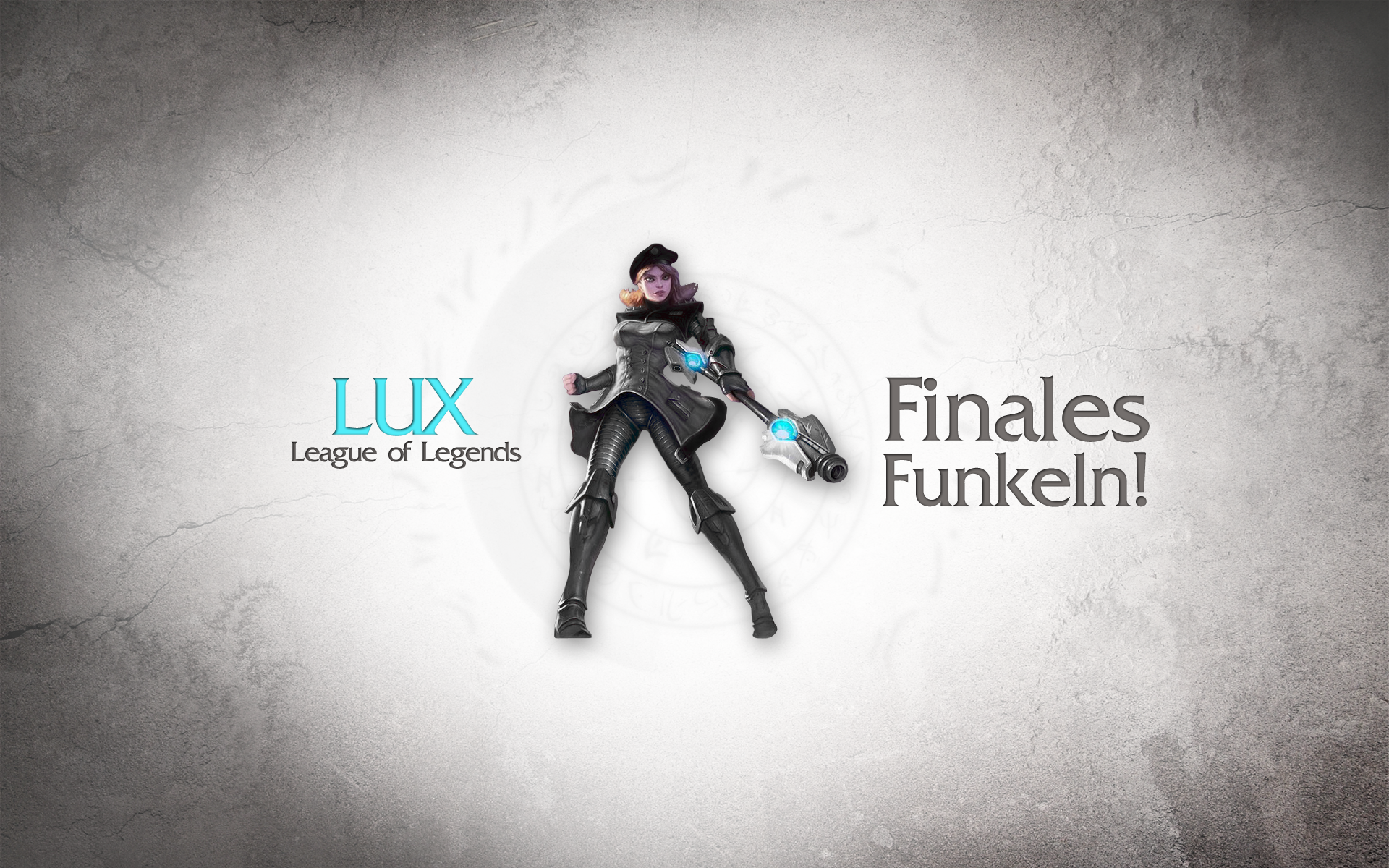 League Of Legends Wallpaper Lux By Desess On Deviantart League Of Legends Wallpaper Lux By Desess On Deviantart