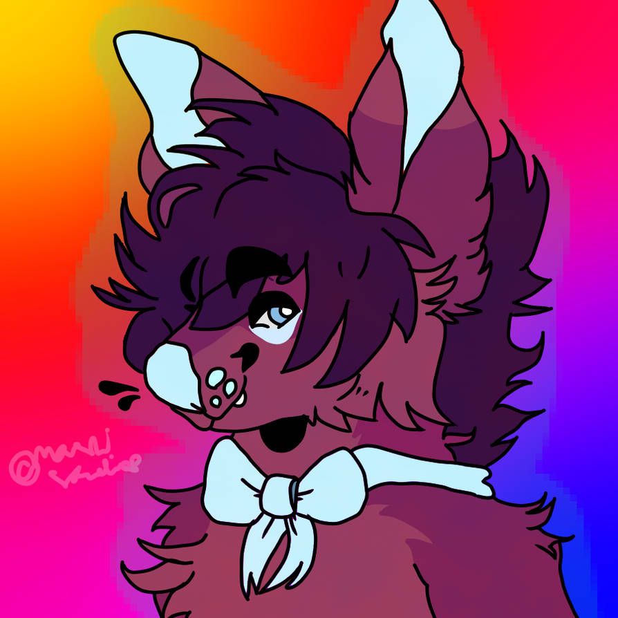 Loki by MarshiStudios on DeviantArt