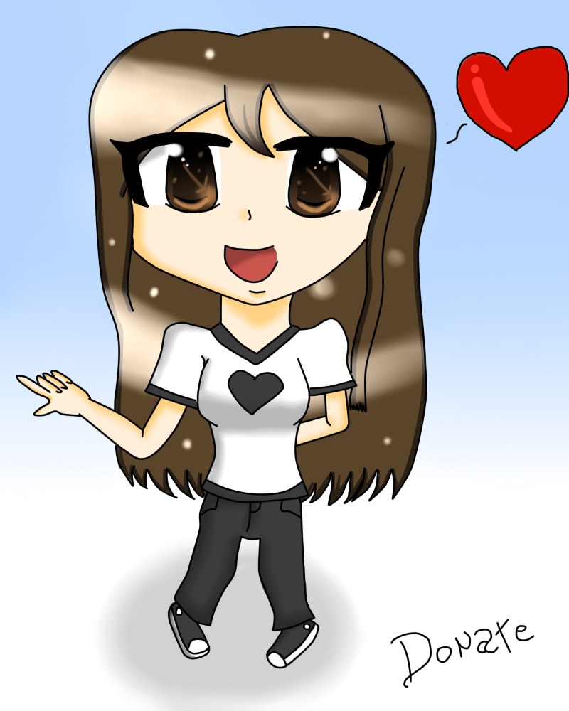 Riley Fanart by MiyoPriest on DeviantArt
