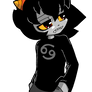 Homestuck - Karkat