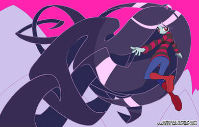 Adventure Time Marceline