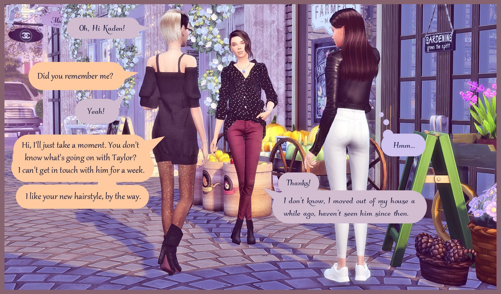 Clothes Control Deviantart Control - 09 by Viscozz on DeviantArt