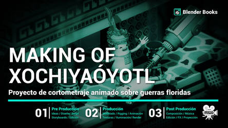 Making of Xochiyaoyotl