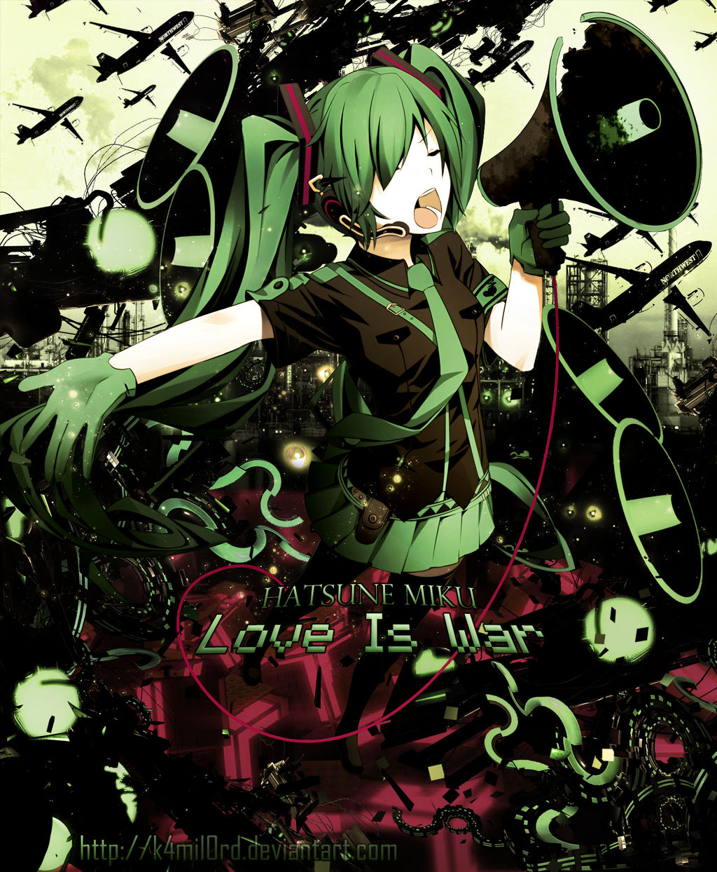 Wallpaper Hatsune Miku Love Is War 3 0 By K4mil0rd On Deviantart Wallpaper Hatsune Miku Love Is War 3 0 By K4mil0rd On Deviantart