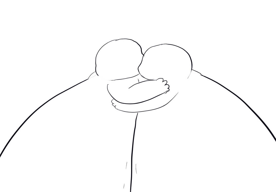 Hug Smui Smoosh Hug Base by D-V-aniMagic101 on DeviantArt
