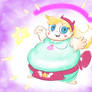 Sumo Star Butterfly