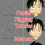 3D Facial Rigging Tut by Athey
