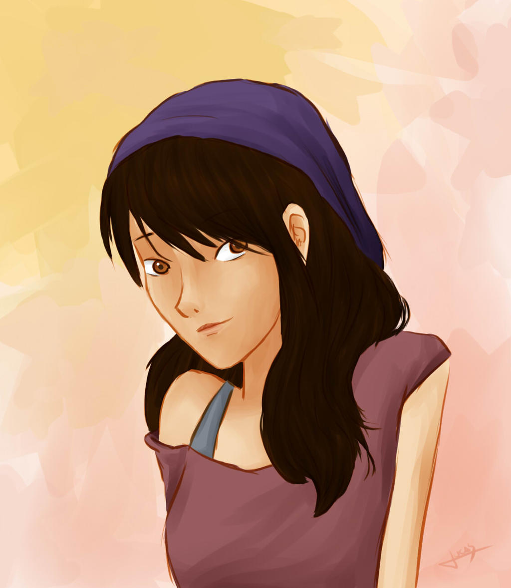 Normal Random Girl Random Girl by LUKEW456 on DeviantArt