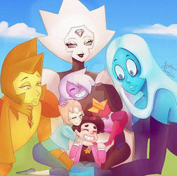 steven universe