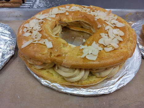 Paris-Brest