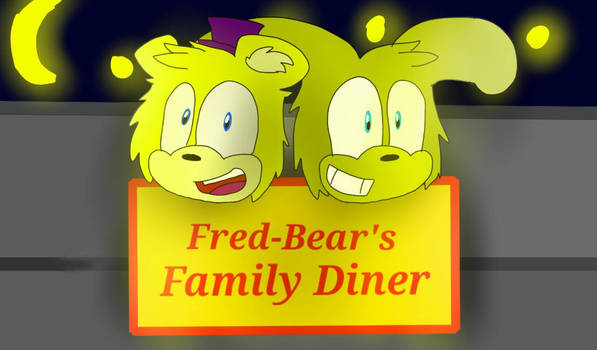 Fred-Bear's Family Diner