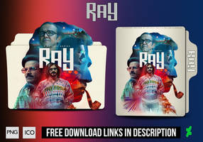 Ray Folder Icon 2