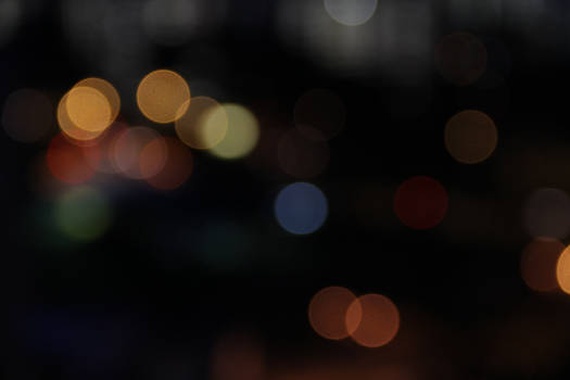 Bokeh