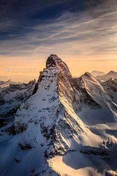 The Mountain of Mountains