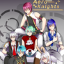 [MRA] [U, M]Aero Knights Revamp