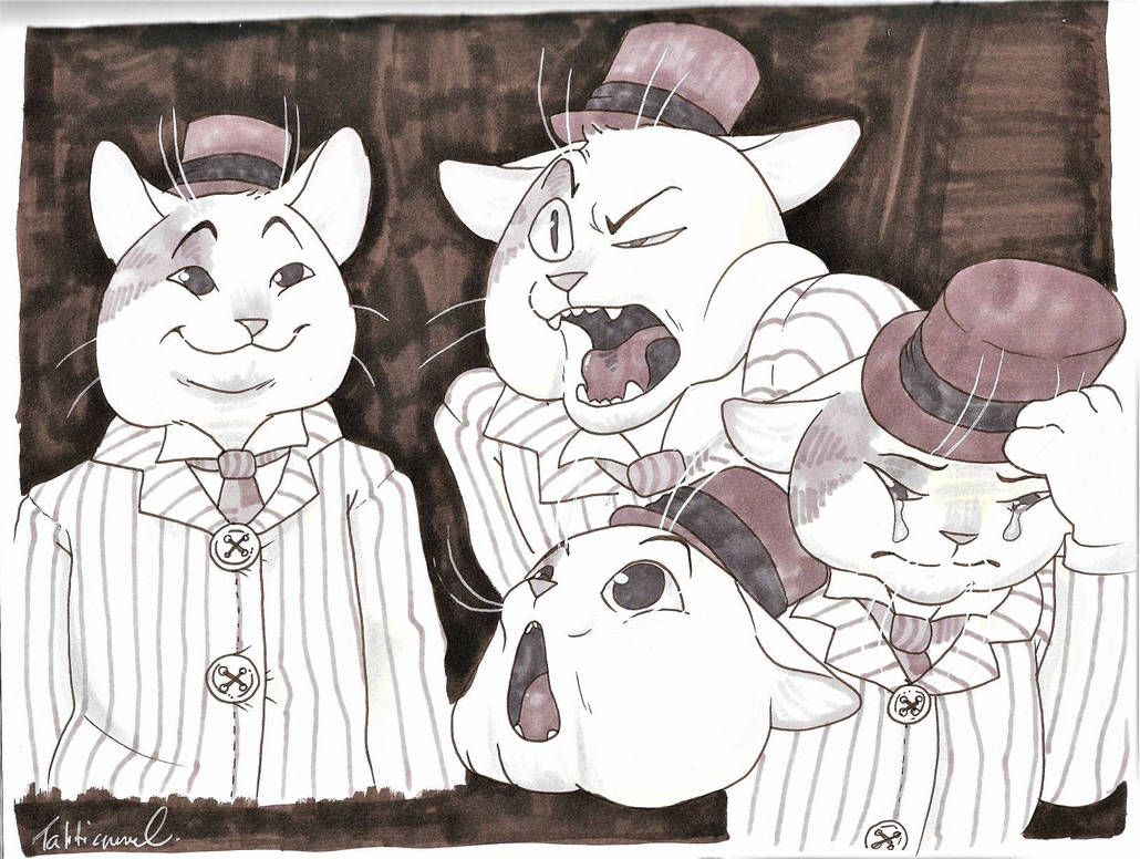 Gilbert by GodlyPoptart on DeviantArt