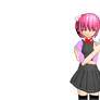 MMD elfen lied-Lucy