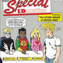 Special Ed no.2 Cover