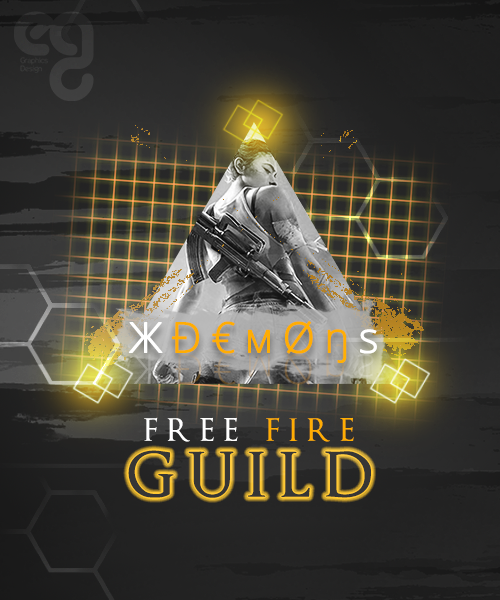Free Fire Guilda ꞖιαcꞢοut