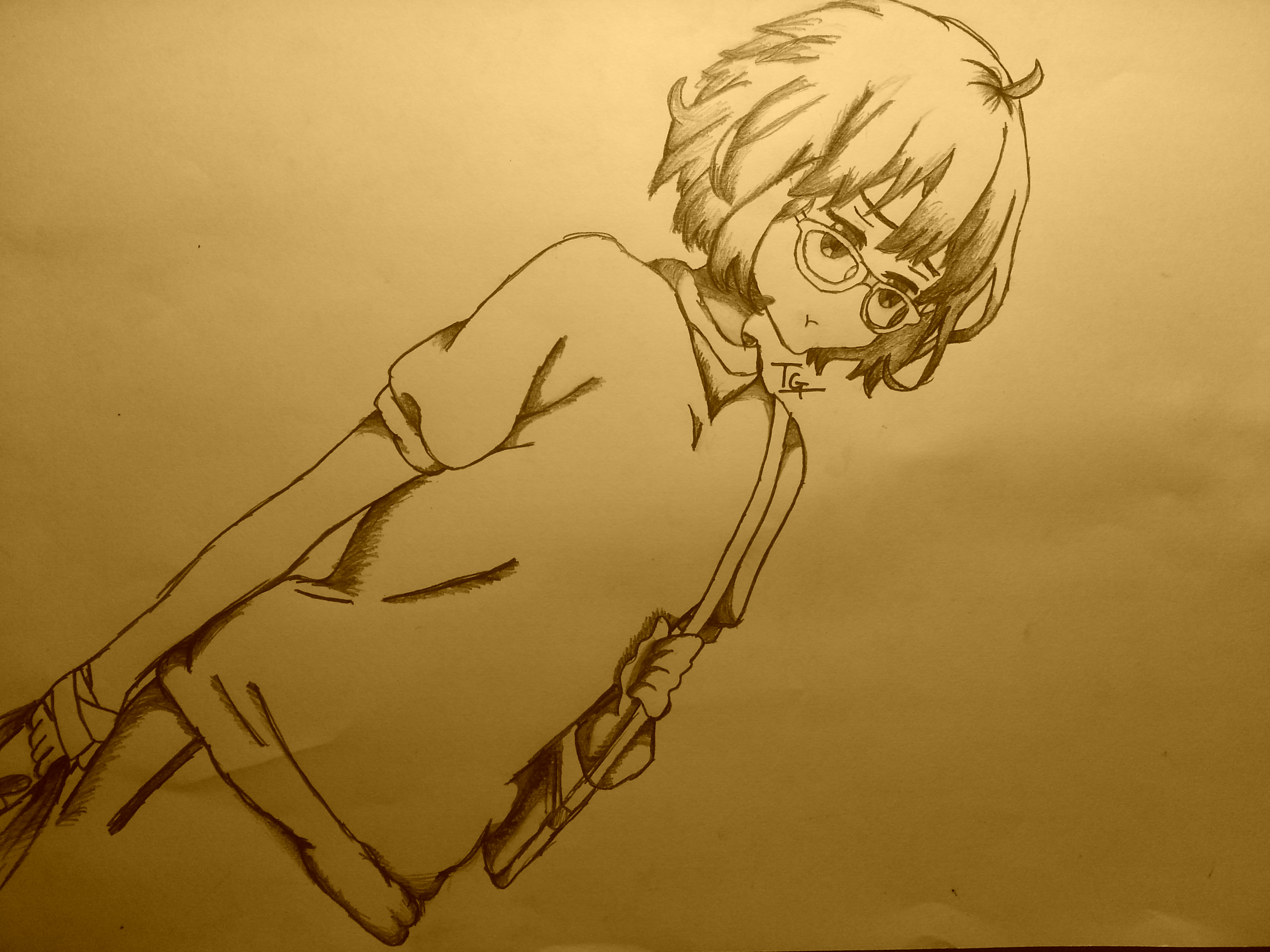 Kuriyama Mirai #2