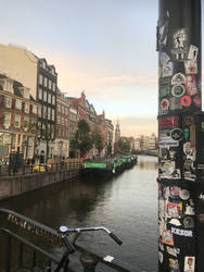 Amsterdam I