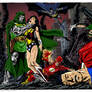 JLA vs. Doctor Doom