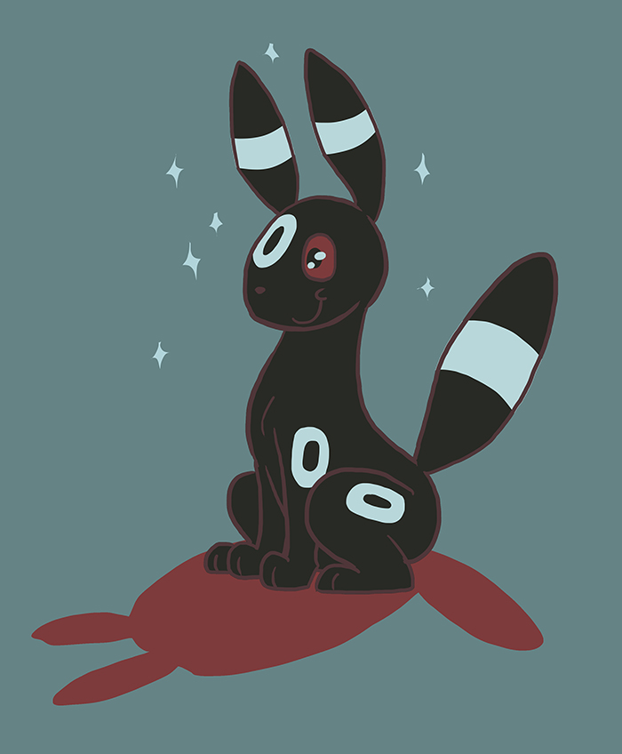 Umbreon