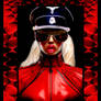 Baroness Janet Jameson / Elitist Bimbo Bitch