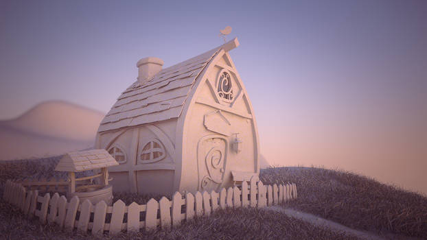 little house wip 2