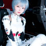 Ayanami Rei 7