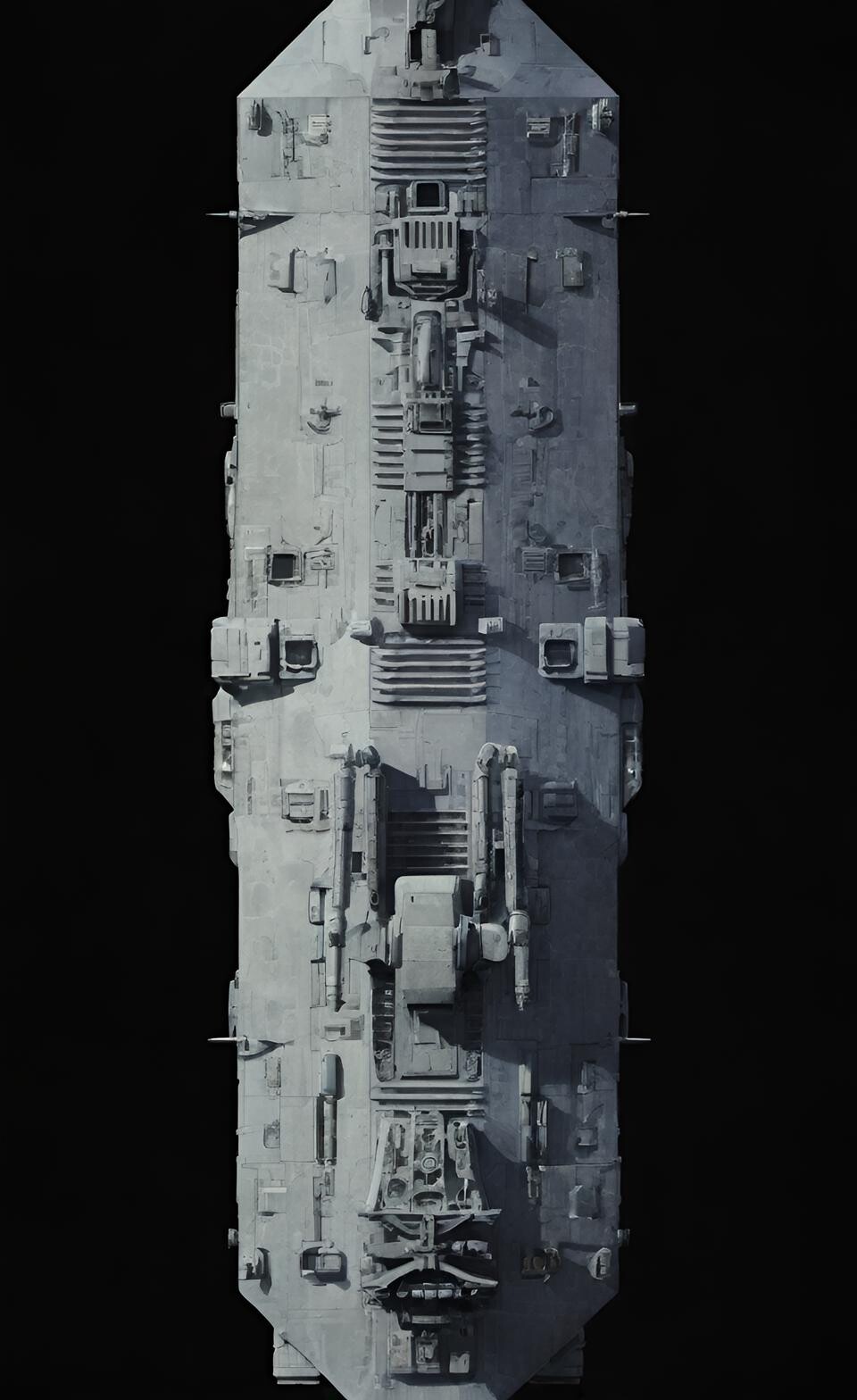 ai rendered spaceship hull texture set 01 by Z-T-R on DeviantArt
