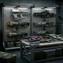 weapons set 1