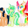 MLP Big Group(Gift)