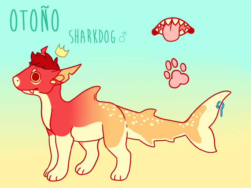 Otono Feral Version Ref