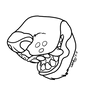 Teefers Lineart F2U