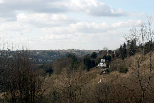 Woldingham