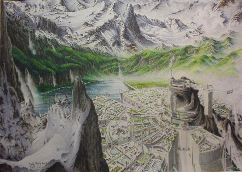 Gondolin