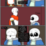 Just a brotherly chat - Page 2