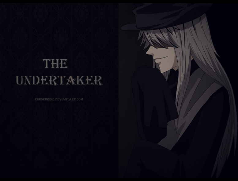 Undertaker 3