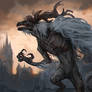 Cleric Beast