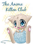 The Anime Kitten Club by AnimeKittenClub