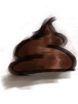 Explore the Best Poop Art | DeviantArt