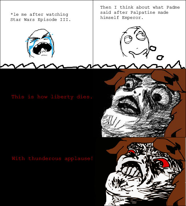 Rage comic 3 by Einfeld11 on DeviantArt