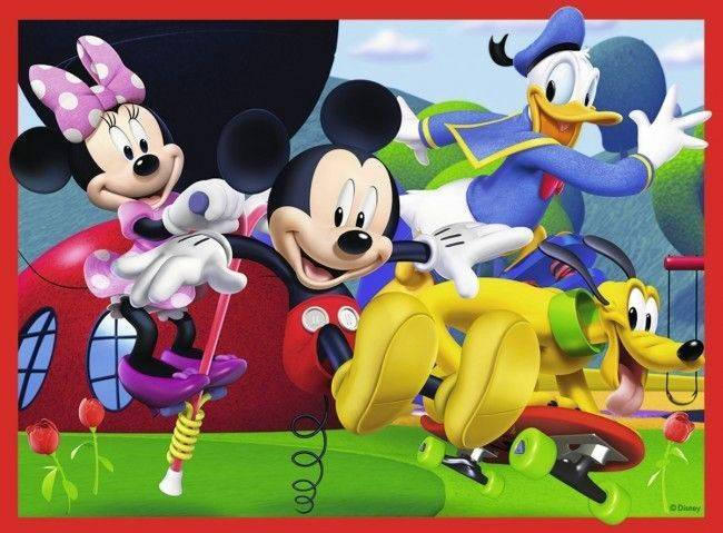 Two Fast Mickey Mickey and His Friends On Fast Speedy Objects by panyinbrew on DeviantArt